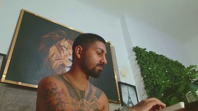 NigelBoydX live cam on Cam4