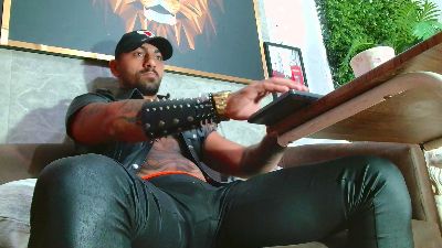 NigelBoydX live cam on Cam4
