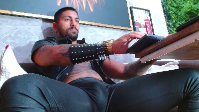 NigelBoydX live cam on Cam4