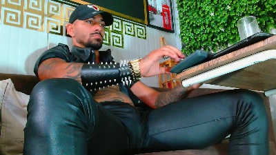 NigelBoydX live cam on Cam4