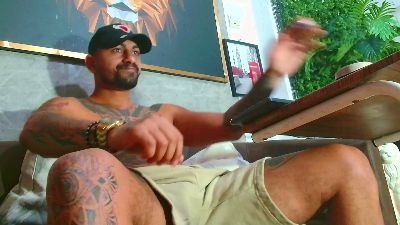 NigelBoydX live cam on Cam4