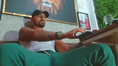 NigelBoydX live cam on Cam4