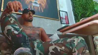 NigelBoydX live cam on Cam4