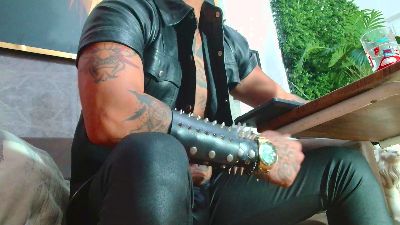 NigelBoydX live cam on Cam4
