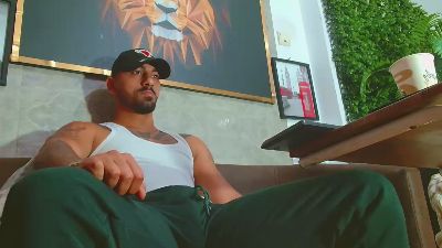 NigelBoydX live cam on Cam4