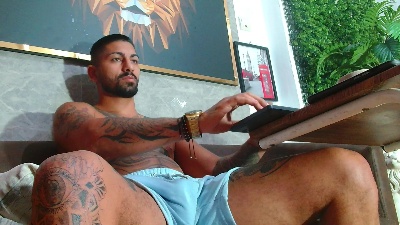 NigelBoydX live cam on Cam4