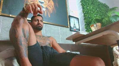 NigelBoydX live cam on Cam4