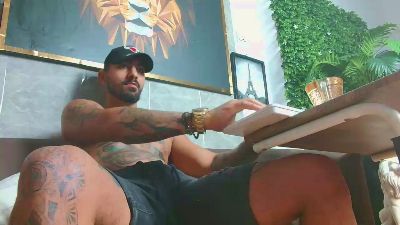 NigelBoydX live cam on Cam4