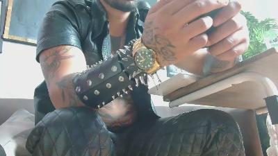 NigelBoydX live cam on Cam4