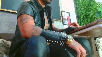 NigelBoydX live cam on Cam4