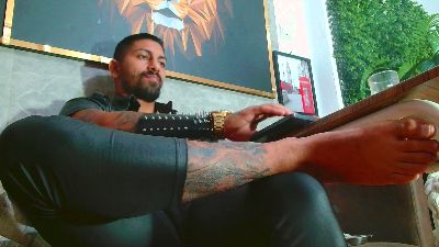NigelBoydX live cam on Cam4