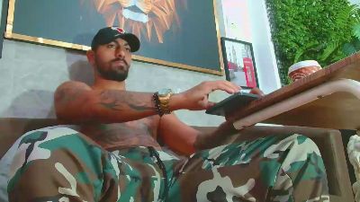 NigelBoydX live cam on Cam4