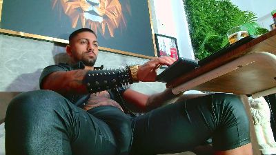 NigelBoydX live cam on Cam4