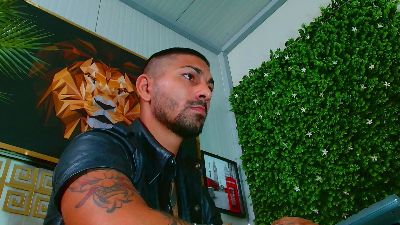 NigelBoydX live cam on Cam4
