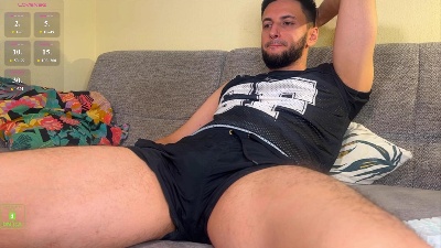 Night__Guy live cam on Cam4