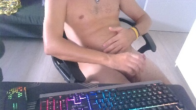 Nightfox98 live cam on Cam4