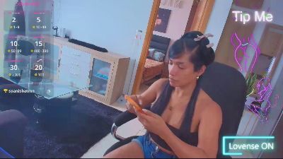Niickyyyx live cam on Cam4