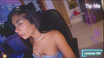 Niickyyyx live cam on Cam4