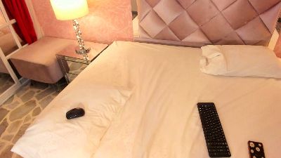 Niico_Robiin live cam on Cam4