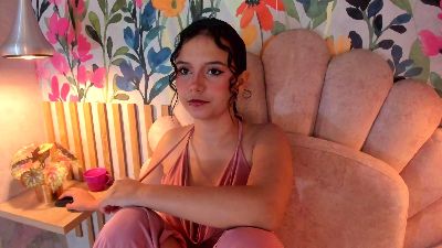 Niico_Robiin live cam on Cam4