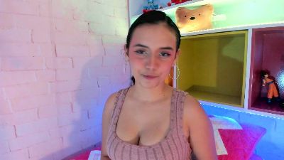 Niico_Robiin live cam on Cam4