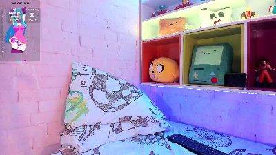 Niico_Robiin live cam on Cam4