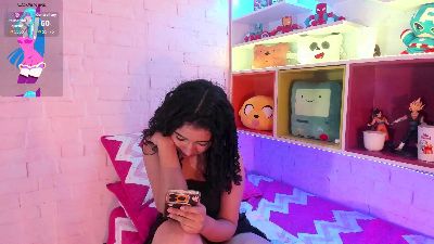 Niico_Robiin live cam on Cam4