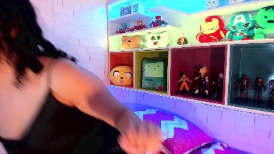 Niico_Robiin live cam on Cam4