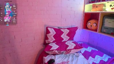 Niico_Robiin live cam on Cam4