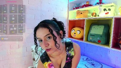 Niico_Robiin live cam on Cam4