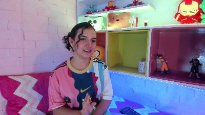 Niico_Robiin live cam on Cam4