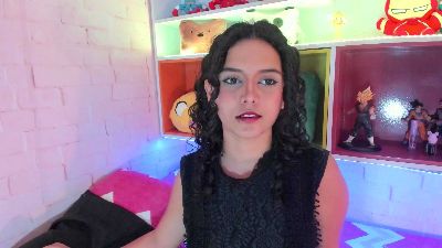 Niico_Robiin live cam on Cam4