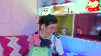 Niico_Robiin live cam on Cam4