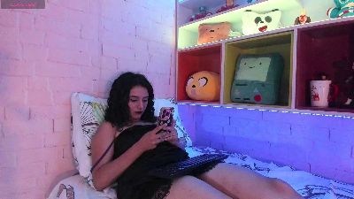 Niico_Robiin live cam on Cam4