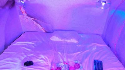 Niico_Robiin live cam on Cam4