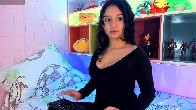 Niico_Robiin live cam on Cam4