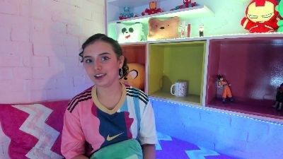 Niico_Robiin live cam on Cam4