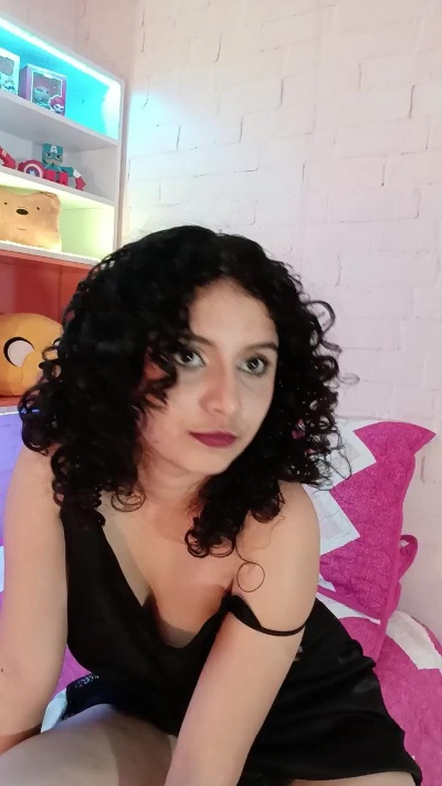 Niico_Robiin live cam on Cam4