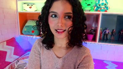 Niico_Robiin live cam on Cam4