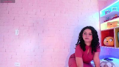 Niico_Robiin live cam on Cam4