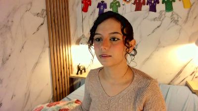 Niico_Robiin live cam on Cam4