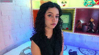 Niico_Robiin live cam on Cam4