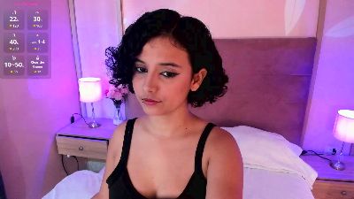 Niico_Robiin live cam on Cam4