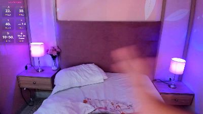 Niico_Robiin live cam on Cam4