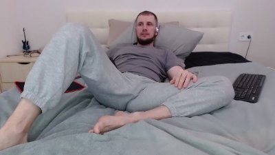 Niikhard live cam on Cam4