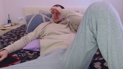 Niikhard Live Cam on Cam4 and RICams