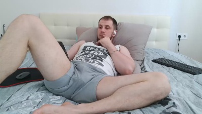 Niikhard live cam on Cam4