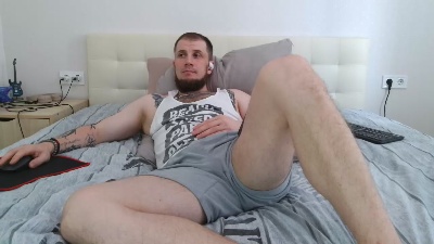 Niikhard live cam on Cam4