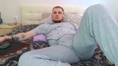 Niikhard live cam on Cam4