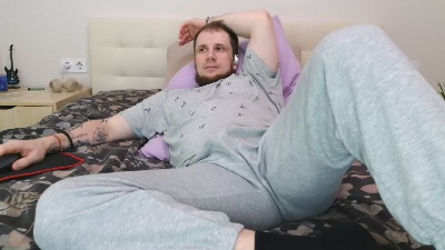 Niikhard live cam on Cam4